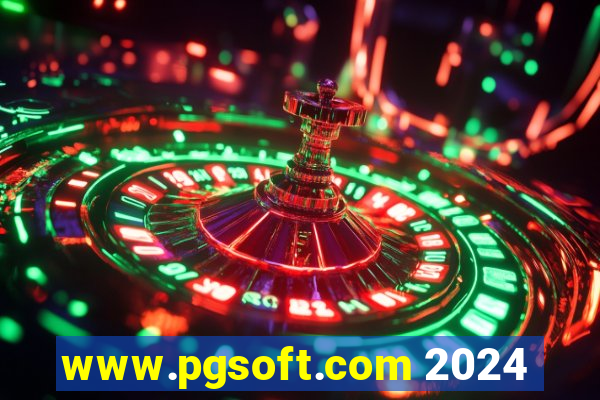 www.pgsoft.com 2024